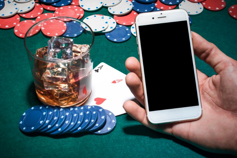 Những app cá cược uy tín hàng đầu mảng Poker